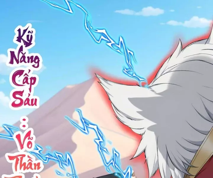 Khắp Thần Giới: Ta Hiến Tế Hàng Vạn Sinh Linh Trở Thành Thần Chap 119 - Next Chap 118