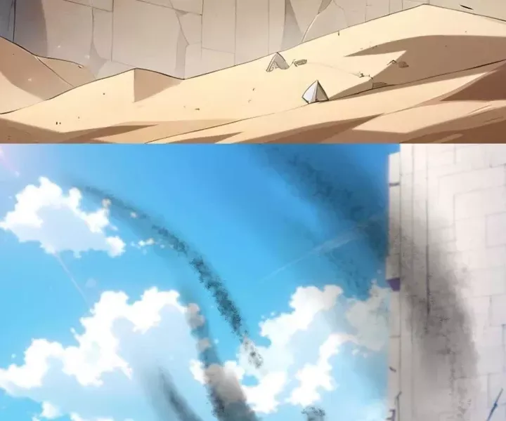 Khắp Thần Giới: Ta Hiến Tế Hàng Vạn Sinh Linh Trở Thành Thần Chap 119 - Next Chap 118