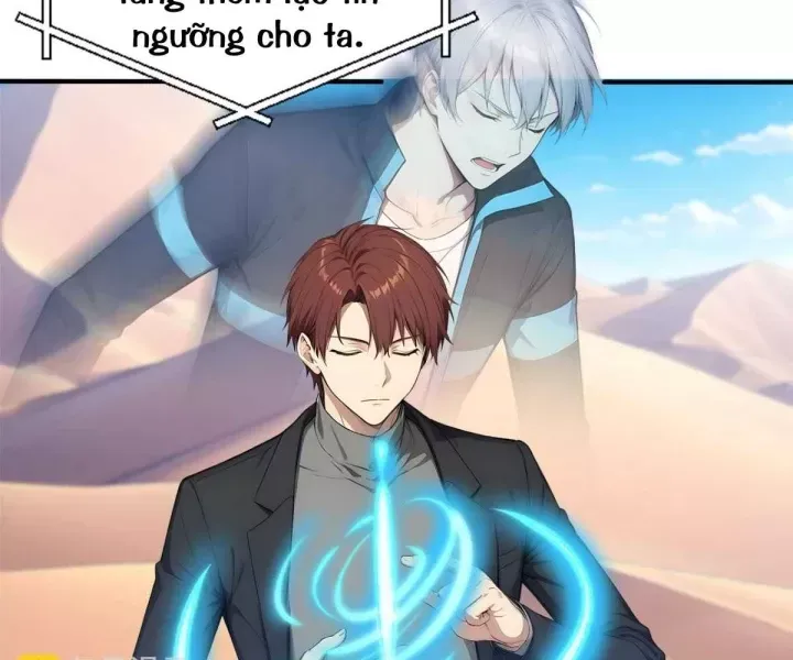 Khắp Thần Giới: Ta Hiến Tế Hàng Vạn Sinh Linh Trở Thành Thần Chap 119 - Next Chap 118