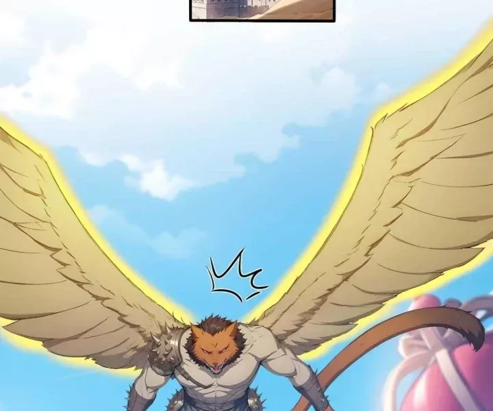 Khắp Thần Giới: Ta Hiến Tế Hàng Vạn Sinh Linh Trở Thành Thần Chap 119 - Next Chap 118