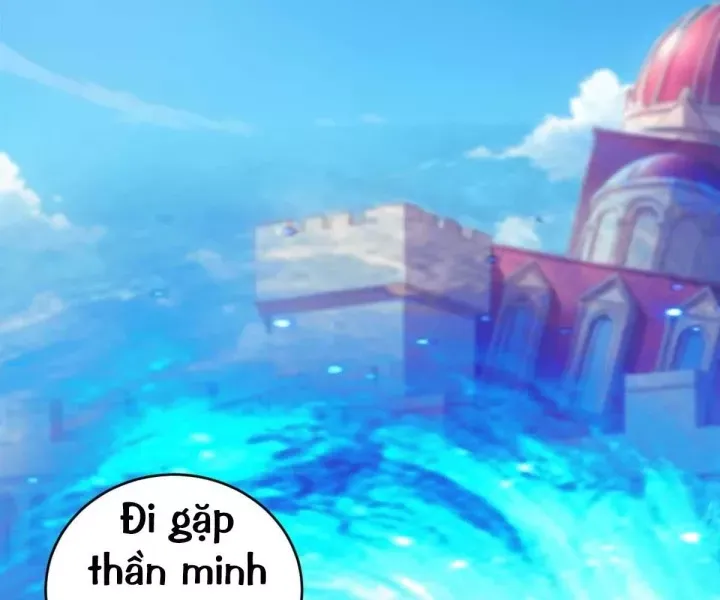 Khắp Thần Giới: Ta Hiến Tế Hàng Vạn Sinh Linh Trở Thành Thần Chap 119 - Next Chap 118