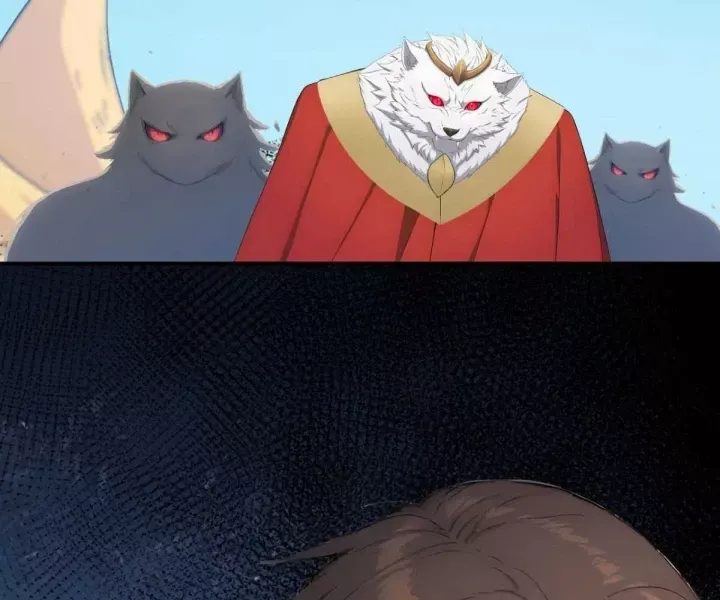 Khắp Thần Giới: Ta Hiến Tế Hàng Vạn Sinh Linh Trở Thành Thần Chap 119 - Next Chap 118