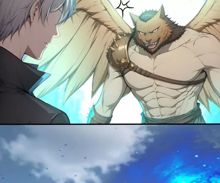 Khắp Thần Giới: Ta Hiến Tế Hàng Vạn Sinh Linh Trở Thành Thần Chap 119 - Next Chap 118