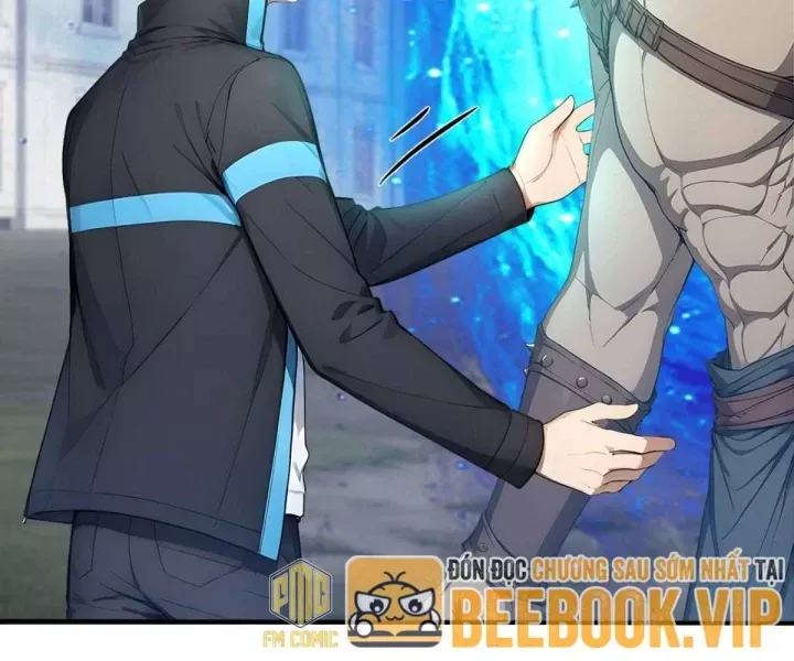 Khắp Thần Giới: Ta Hiến Tế Hàng Vạn Sinh Linh Trở Thành Thần Chap 119 - Next Chap 118