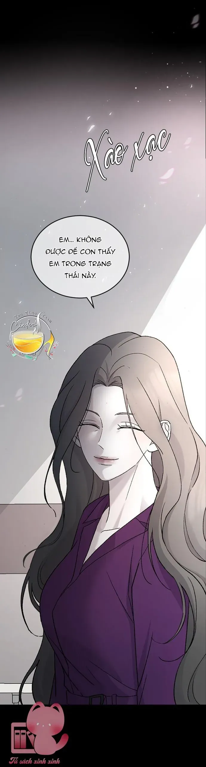 Ba Người Anh Trai Cực Phẩm Của Tôi Chap 105 - Next Chap 104