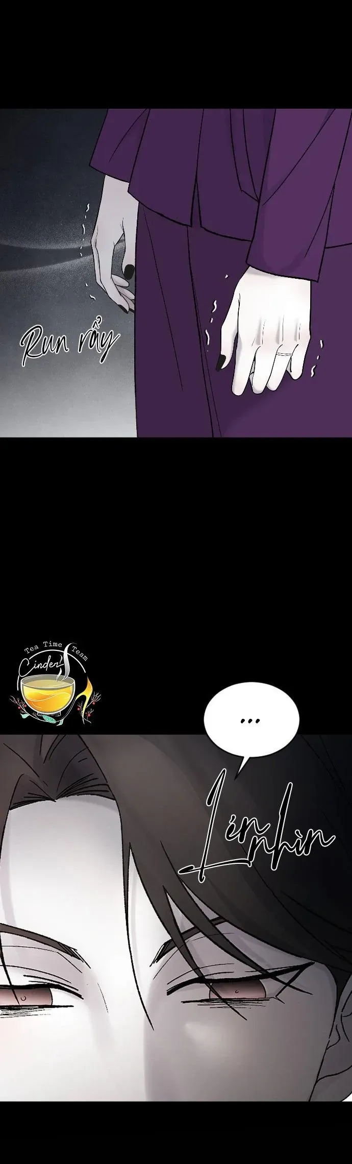 Ba Người Anh Trai Cực Phẩm Của Tôi Chap 105 - Next Chap 104