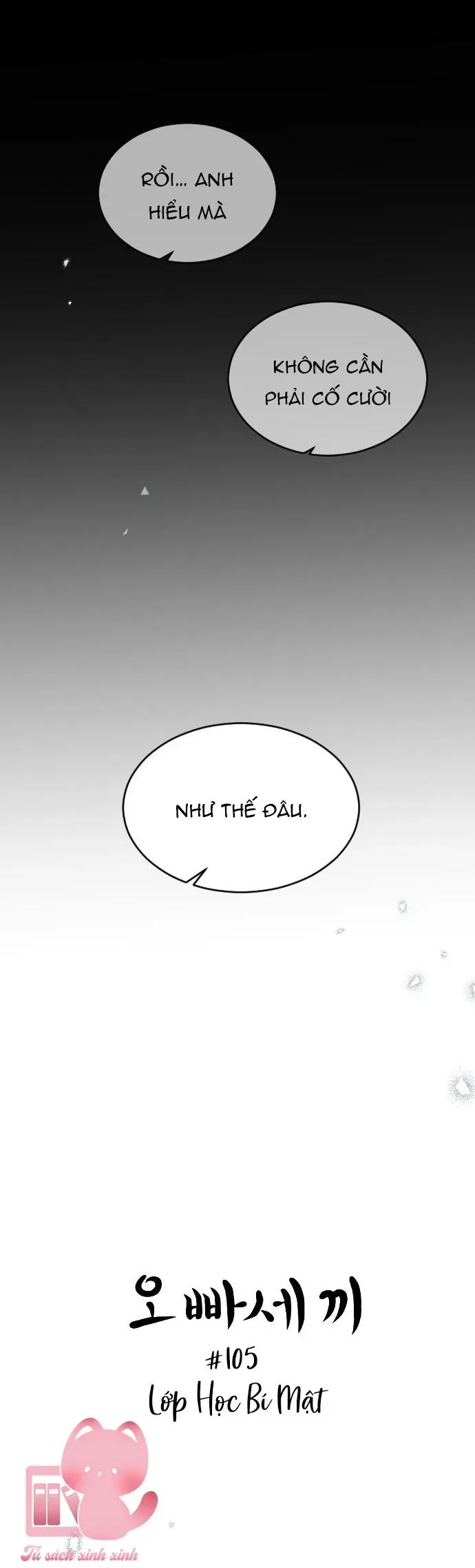 Ba Người Anh Trai Cực Phẩm Của Tôi Chap 105 - Next Chap 104