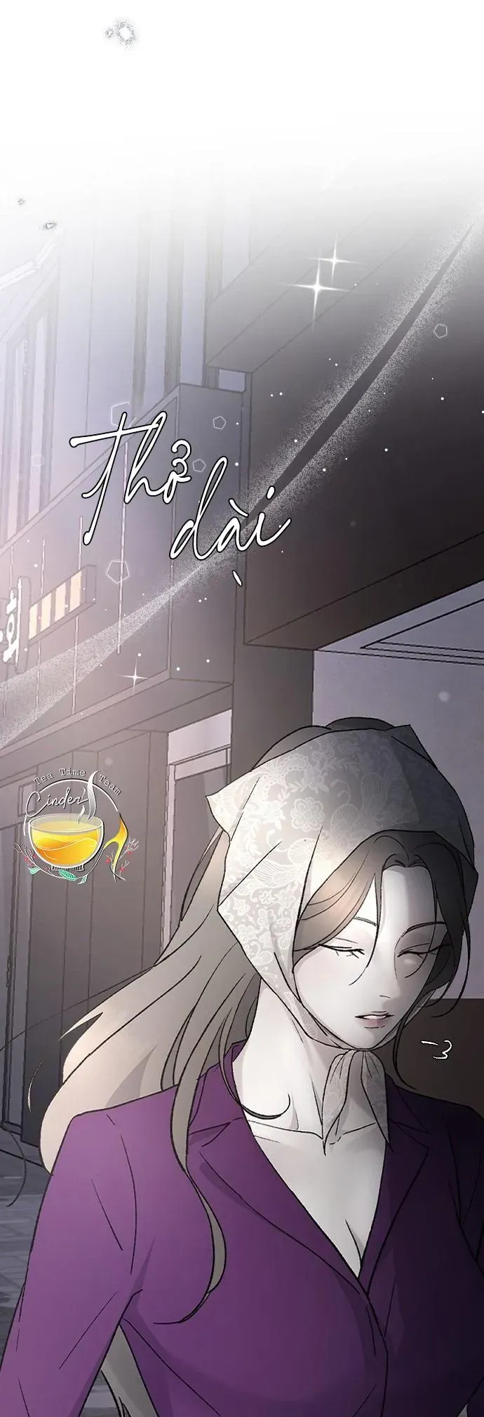 Ba Người Anh Trai Cực Phẩm Của Tôi Chap 105 - Next Chap 104