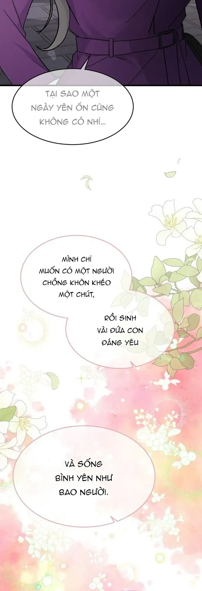 Ba Người Anh Trai Cực Phẩm Của Tôi Chap 105 - Next Chap 104