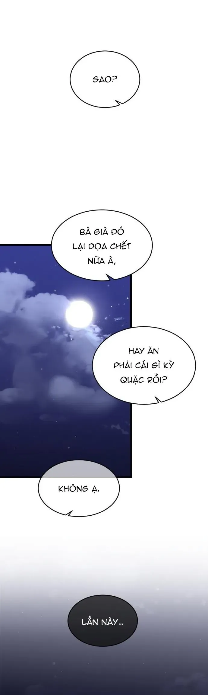 Ba Người Anh Trai Cực Phẩm Của Tôi Chap 105 - Next Chap 104