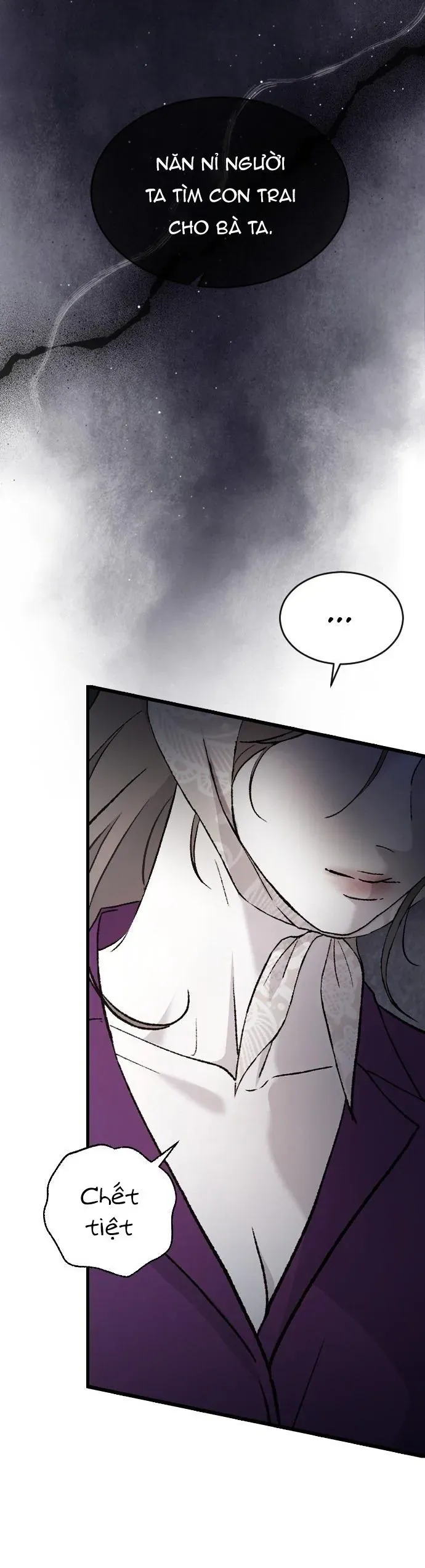 Ba Người Anh Trai Cực Phẩm Của Tôi Chap 105 - Next Chap 104