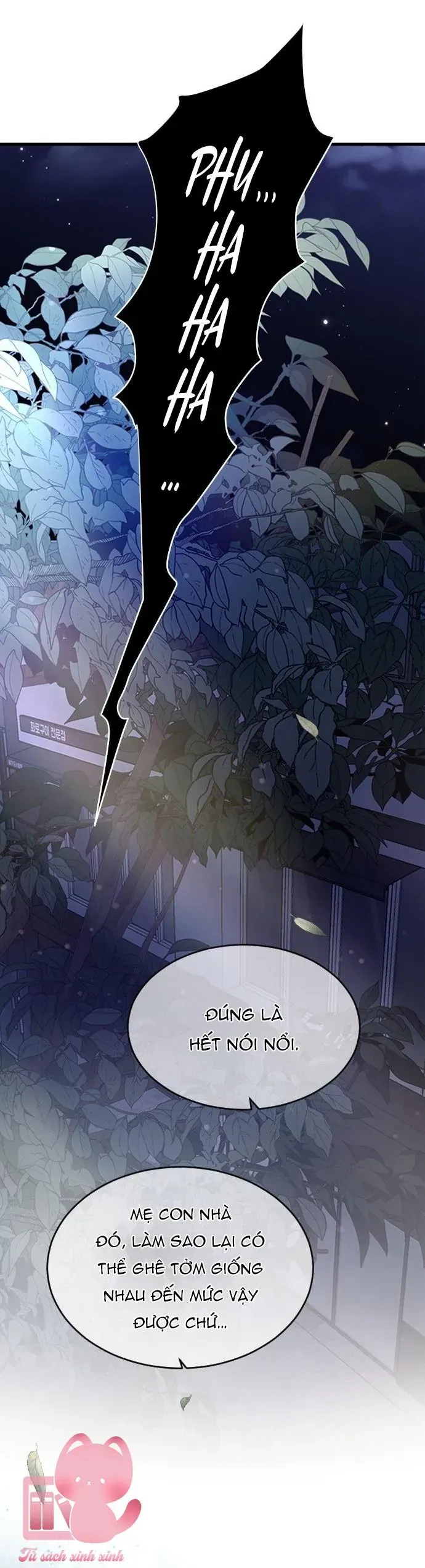 Ba Người Anh Trai Cực Phẩm Của Tôi Chap 105 - Next Chap 104