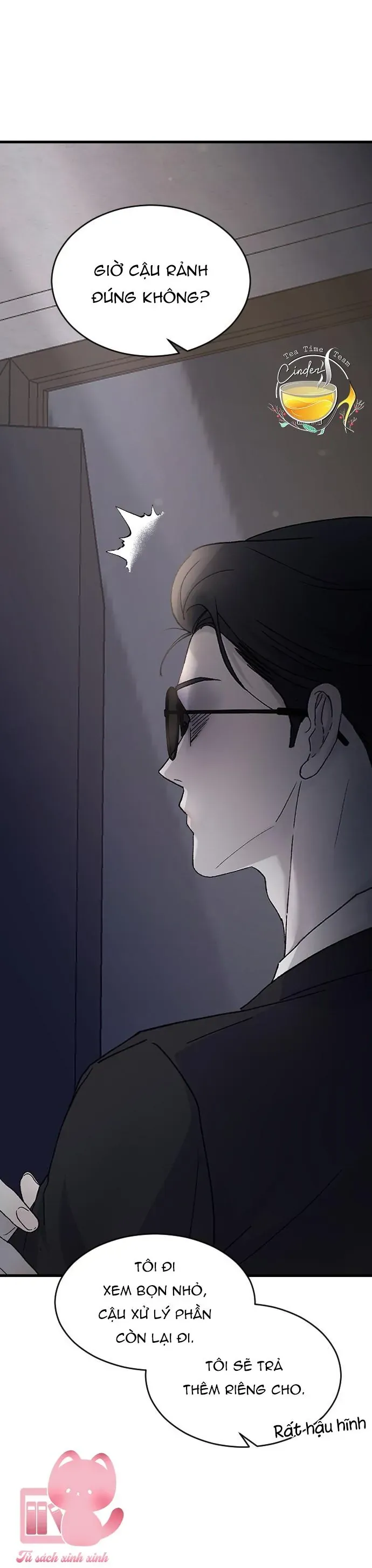 Ba Người Anh Trai Cực Phẩm Của Tôi Chap 105 - Next Chap 104