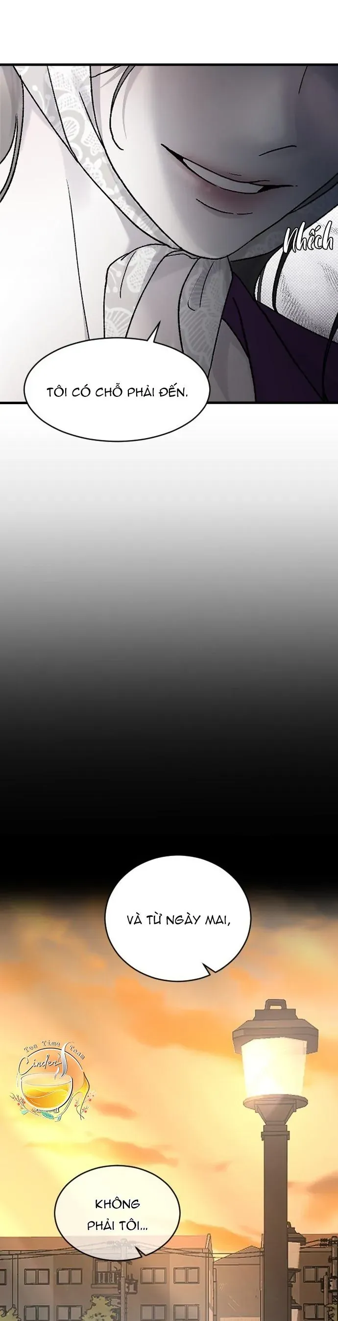 Ba Người Anh Trai Cực Phẩm Của Tôi Chap 105 - Next Chap 104