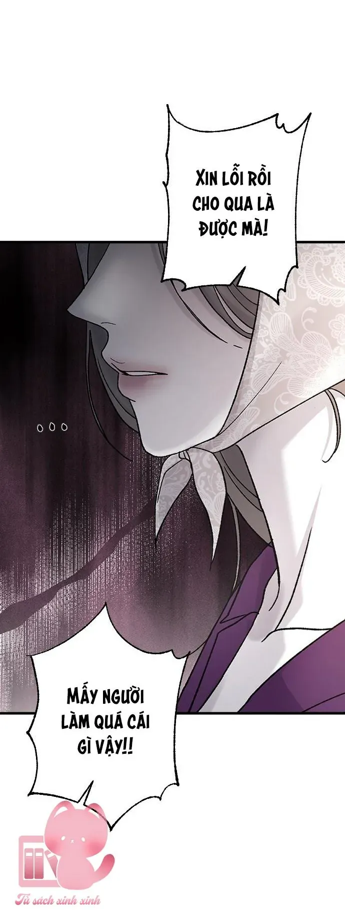 Ba Người Anh Trai Cực Phẩm Của Tôi Chap 105 - Next Chap 104