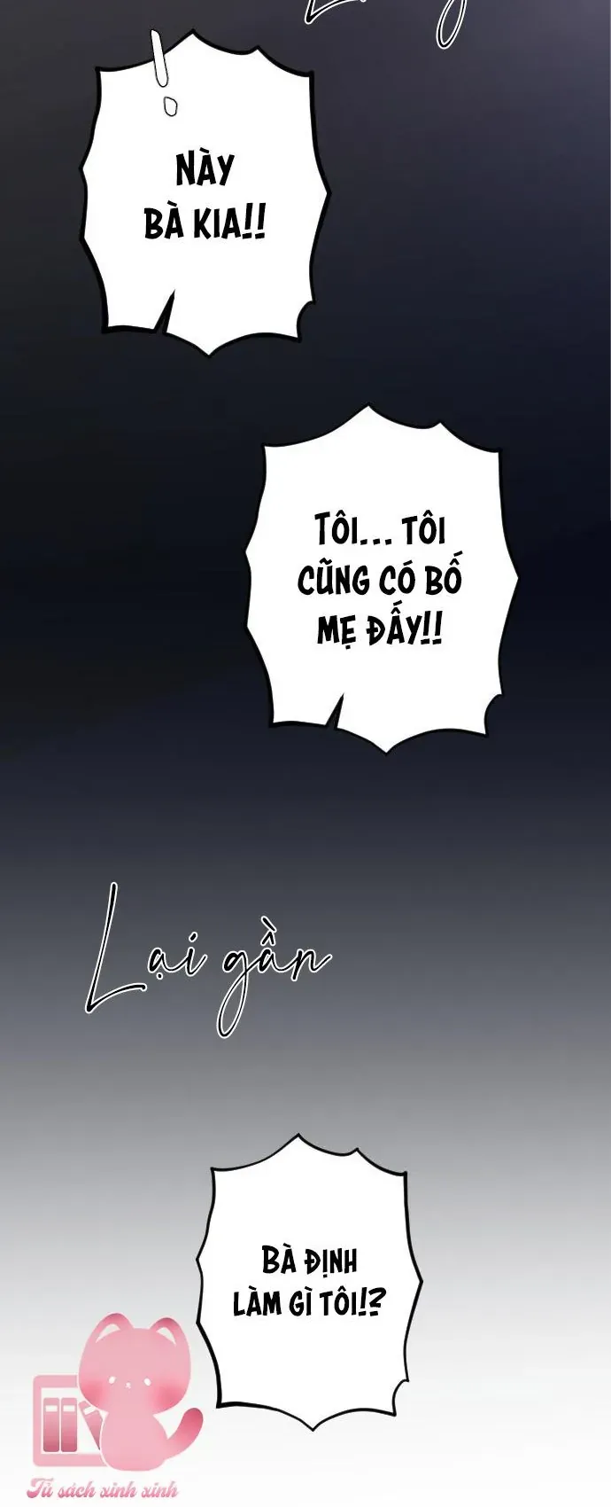 Ba Người Anh Trai Cực Phẩm Của Tôi Chap 105 - Next Chap 104