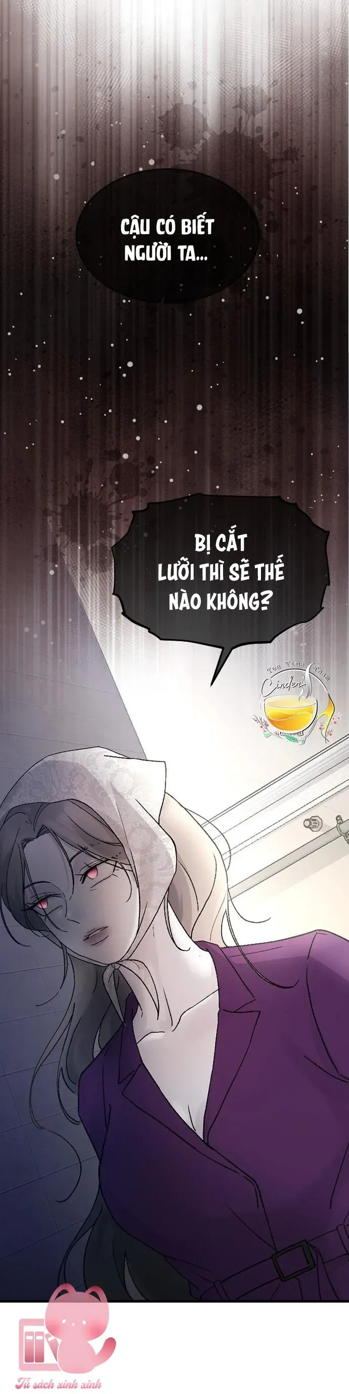 Ba Người Anh Trai Cực Phẩm Của Tôi Chap 105 - Next Chap 104