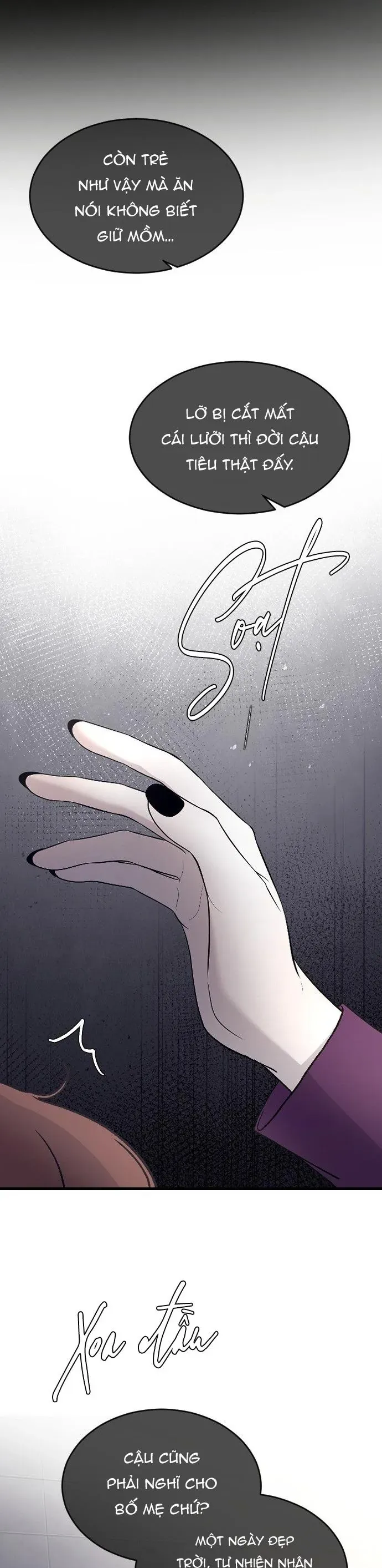 Ba Người Anh Trai Cực Phẩm Của Tôi Chap 105 - Next Chap 104