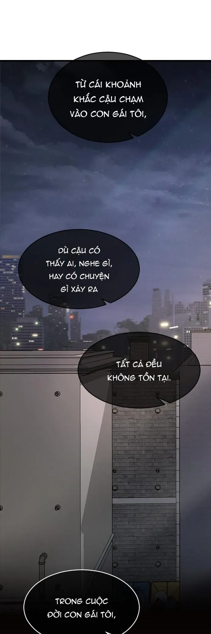 Ba Người Anh Trai Cực Phẩm Của Tôi Chap 105 - Next Chap 104