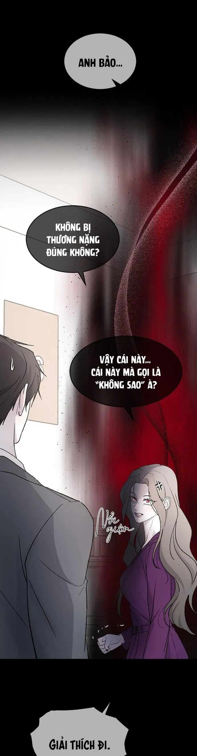 Ba Người Anh Trai Cực Phẩm Của Tôi Chap 105 - Next Chap 104