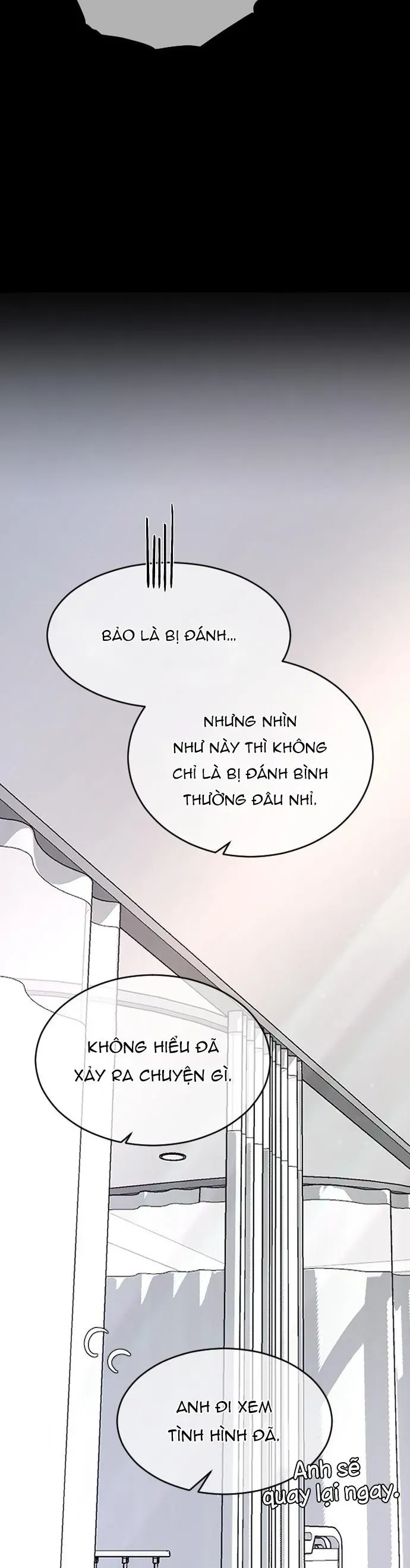 Ba Người Anh Trai Cực Phẩm Của Tôi Chap 105 - Next Chap 104