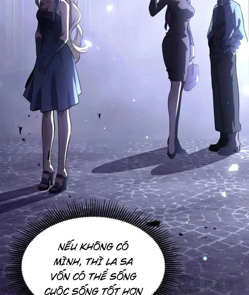 Sau Khi Sống Lại, Ta Dùng Kính Phản Diện Phục Thù Chap 38 - Next Chap 37