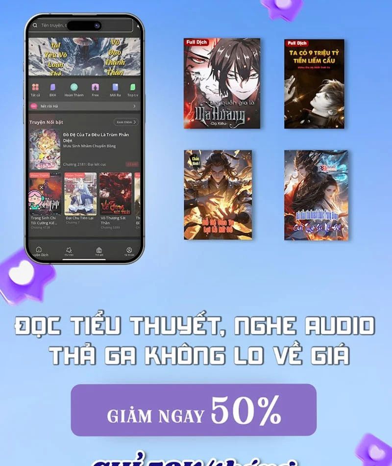 Sau Khi Sống Lại, Ta Dùng Kính Phản Diện Phục Thù Chap 38 - Next Chap 37