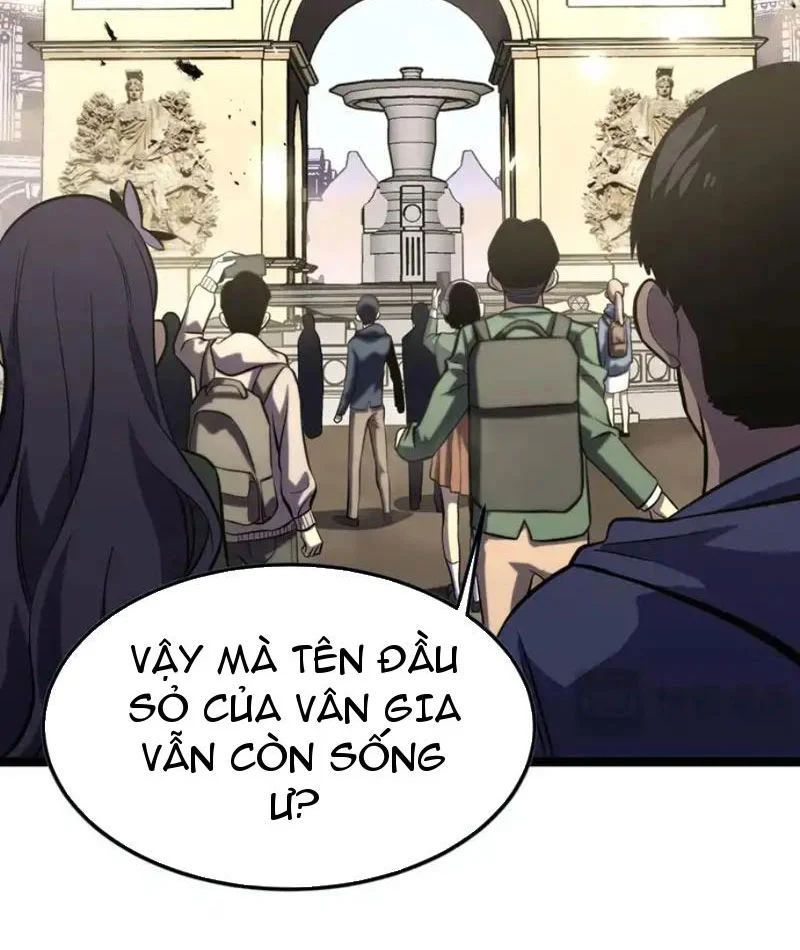 Sau Khi Sống Lại, Ta Dùng Kính Phản Diện Phục Thù Chap 38 - Next Chap 37