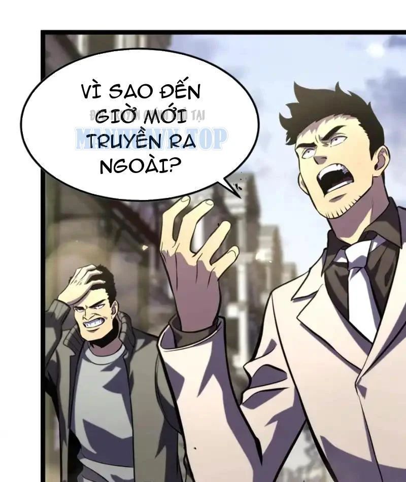 Sau Khi Sống Lại, Ta Dùng Kính Phản Diện Phục Thù Chap 38 - Next Chap 37