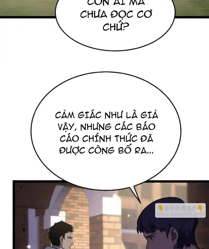 Sau Khi Sống Lại, Ta Dùng Kính Phản Diện Phục Thù Chap 38 - Next Chap 37