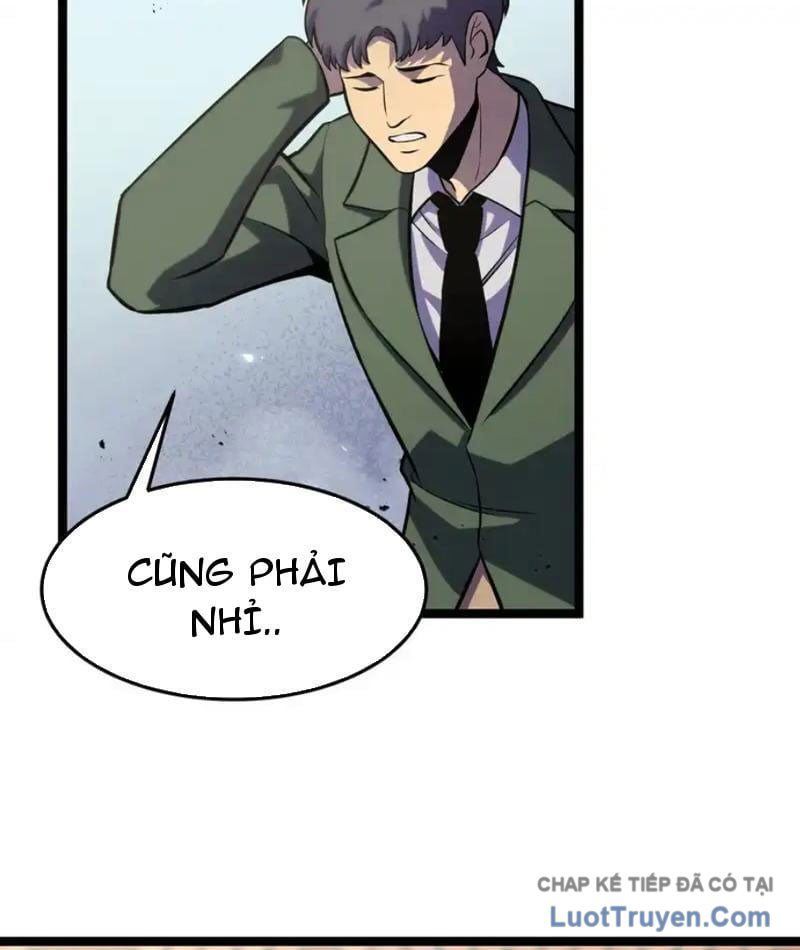 Sau Khi Sống Lại, Ta Dùng Kính Phản Diện Phục Thù Chap 38 - Next Chap 37