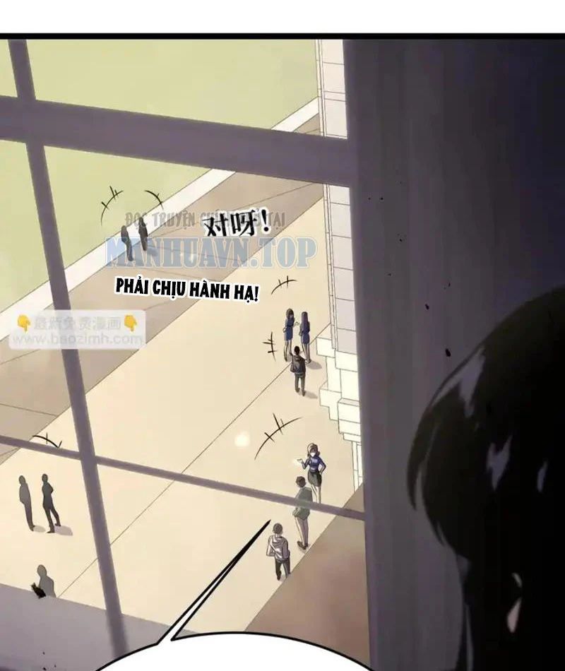 Sau Khi Sống Lại, Ta Dùng Kính Phản Diện Phục Thù Chap 38 - Next Chap 37