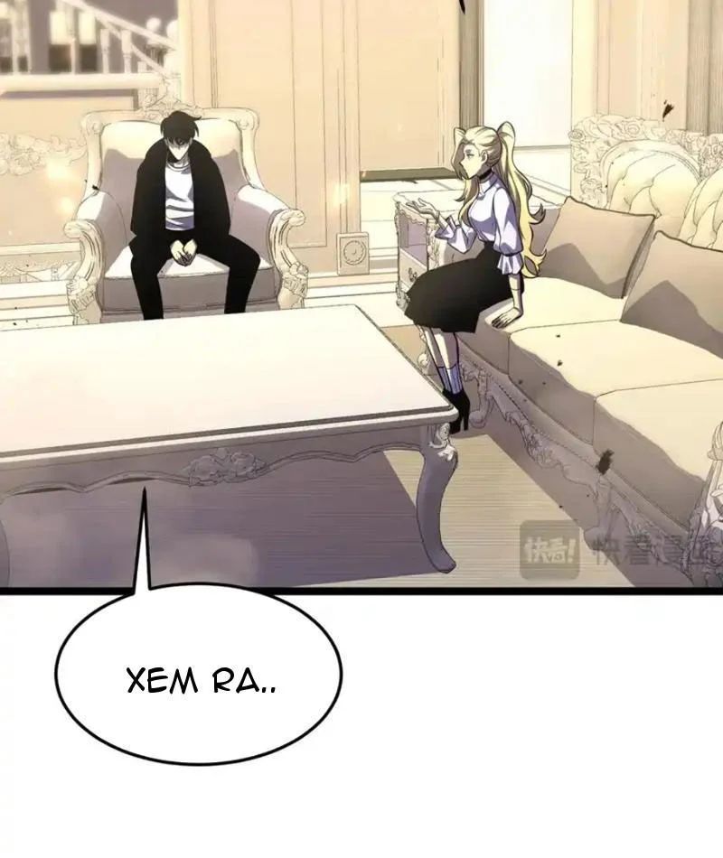 Sau Khi Sống Lại, Ta Dùng Kính Phản Diện Phục Thù Chap 38 - Next Chap 37