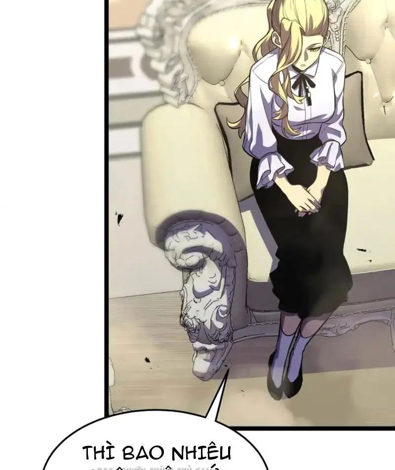 Sau Khi Sống Lại, Ta Dùng Kính Phản Diện Phục Thù Chap 38 - Next Chap 37