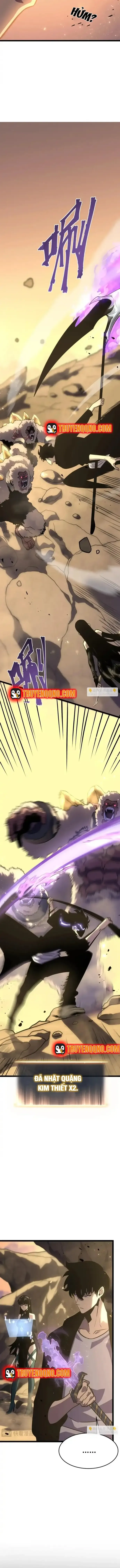 Sau Khi Sống Lại, Ta Dùng Kính Phản Diện Phục Thù Chap 39 - Next Chap 38