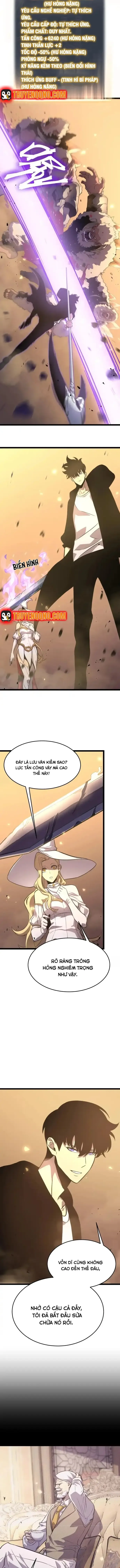Sau Khi Sống Lại, Ta Dùng Kính Phản Diện Phục Thù Chap 39 - Next Chap 38
