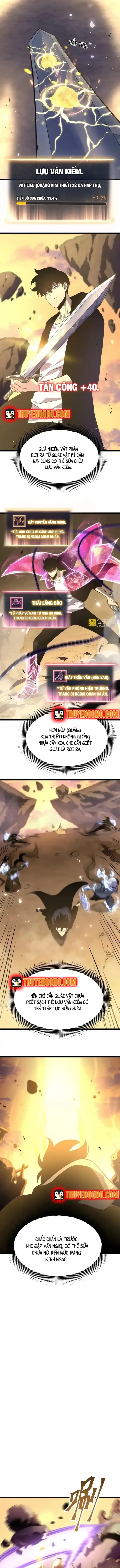 Sau Khi Sống Lại, Ta Dùng Kính Phản Diện Phục Thù Chap 39 - Next Chap 38