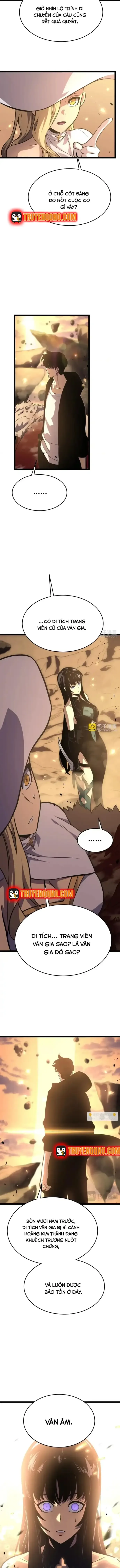 Sau Khi Sống Lại, Ta Dùng Kính Phản Diện Phục Thù Chap 39 - Next Chap 38