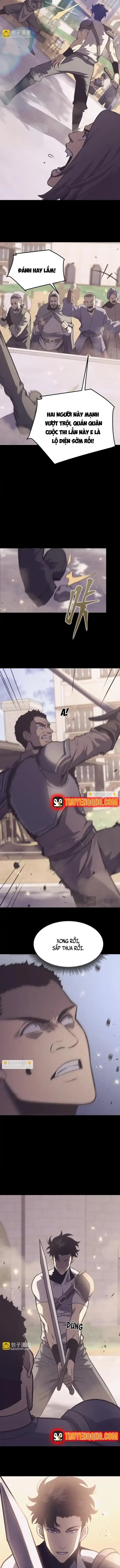 Sau Khi Sống Lại, Ta Dùng Kính Phản Diện Phục Thù Chap 40 - Next Chap 39