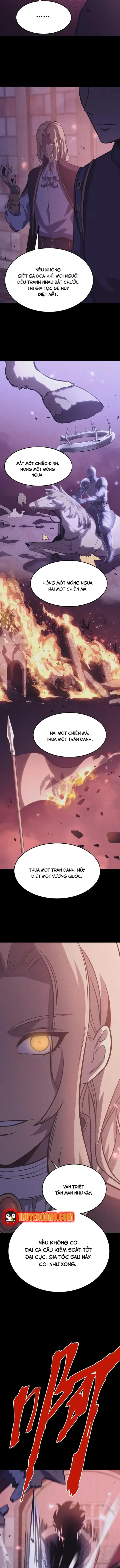 Sau Khi Sống Lại, Ta Dùng Kính Phản Diện Phục Thù Chap 40 - Next Chap 39