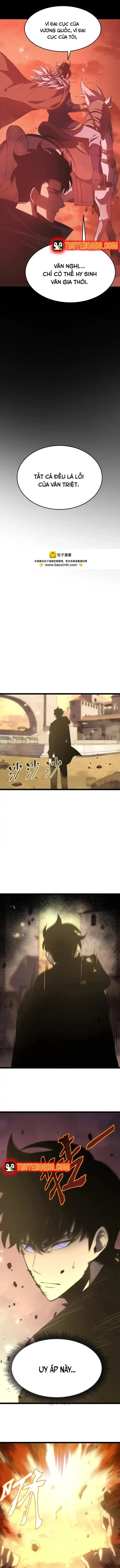 Sau Khi Sống Lại, Ta Dùng Kính Phản Diện Phục Thù Chap 40 - Next Chap 39