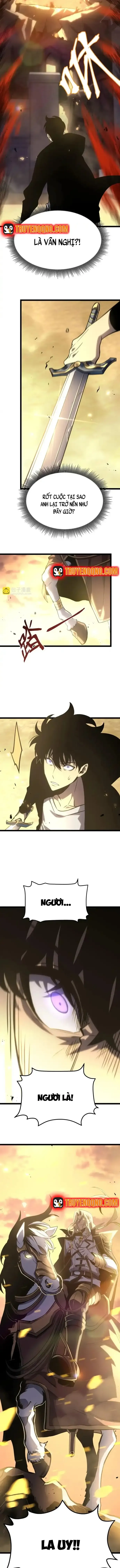 Sau Khi Sống Lại, Ta Dùng Kính Phản Diện Phục Thù Chap 40 - Next Chap 39