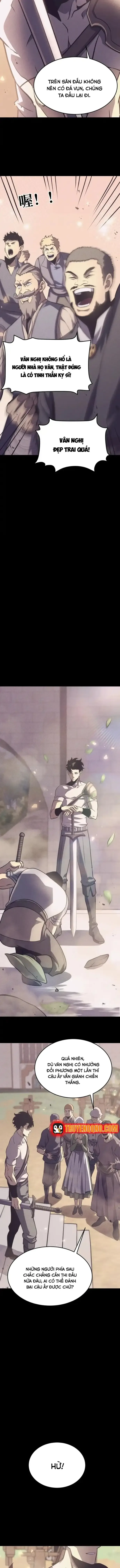 Sau Khi Sống Lại, Ta Dùng Kính Phản Diện Phục Thù Chap 40 - Next Chap 39