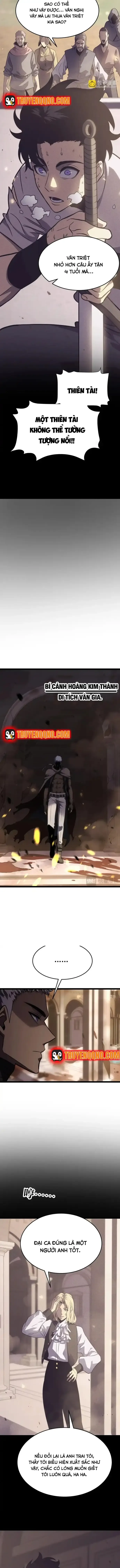 Sau Khi Sống Lại, Ta Dùng Kính Phản Diện Phục Thù Chap 40 - Next Chap 39