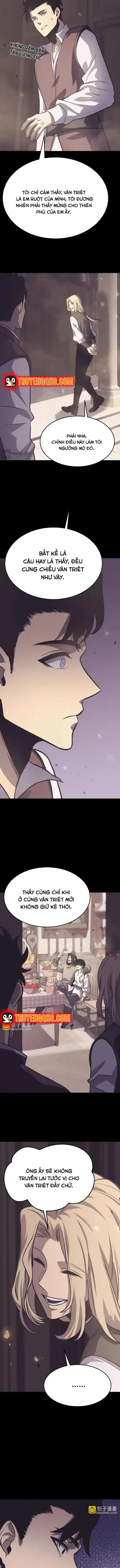 Sau Khi Sống Lại, Ta Dùng Kính Phản Diện Phục Thù Chap 40 - Next Chap 39