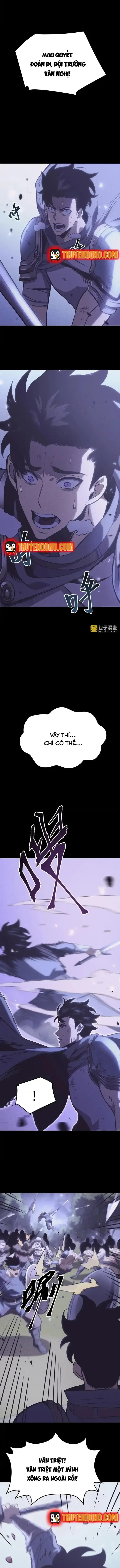 Sau Khi Sống Lại, Ta Dùng Kính Phản Diện Phục Thù Chap 40 - Next Chap 39