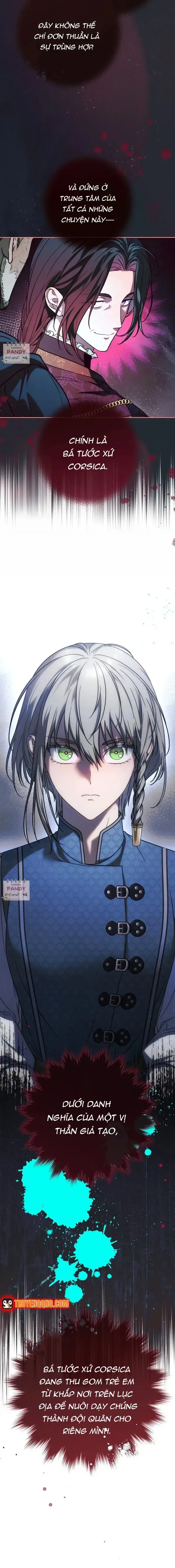 Hôn Nhân Vụ Lợi 2 [Chap 34-35]