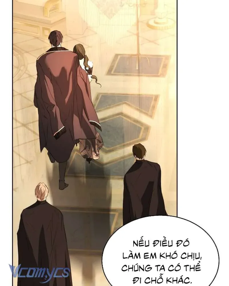 Hãy Dạy Em Cách Khao Khát Chap 48 - Next Chap 47