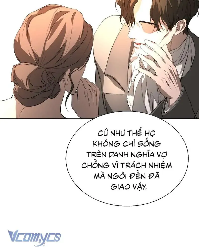 Hãy Dạy Em Cách Khao Khát Chap 48 - Next Chap 47