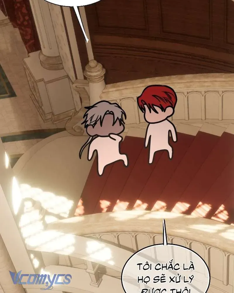 Hãy Dạy Em Cách Khao Khát Chap 48 - Next Chap 47